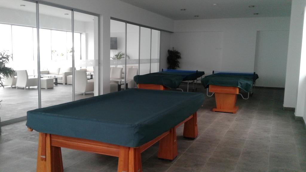 Departamento Av Bertolotto 610 Apartment Lima エクステリア 写真