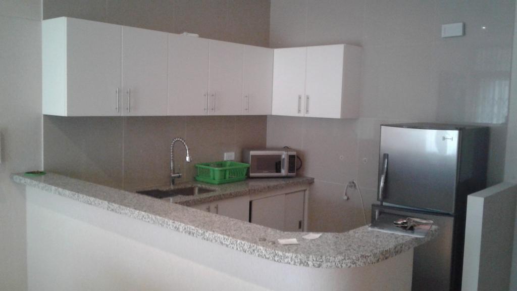 Departamento Av Bertolotto 610 Apartment Lima エクステリア 写真